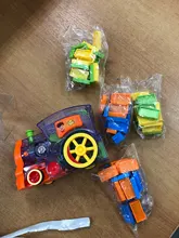 Juego de tren dominó para niños, con luz de sonido, automático, bloques de dominó coloridos, juego educativo DIY, juguete para regalo