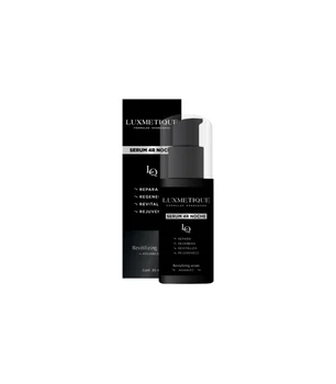 Luxmetique Formula 4R night 15 vials 30 Ml 
Luxmetique Formula 4R night 15 vials 30 Ml