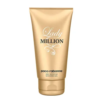 

PACO RABANNE LADY MILLION BATH GEL 200ML