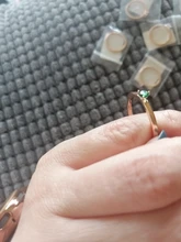 Anillos de circón púrpura para mujer, de plata de ley 2021, anillos de luz azul claro roja, joyería de aniversario de compromiso, Día de San Valentín 925