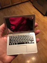 Mini portátil de atrezos para fotografía de bebés, accesorios creativos para sesión de fotos de bebés, pequeños accesorios de estudio, decoraciones nuevas