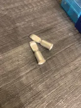 Charge-Plug Connectors Cables Battery Connect-Disconnect-Winch Trailer-Pair Electrical-Power