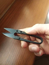 Tijeras de jardín para bonsái suculento, tijeras de podar de flores, cortador de hojas de brotes, herramienta de jardinería, 5 uds.