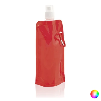 Sports Water Bottle (400 ml) 143584
Sports Water Bottle (400 ml) 143584