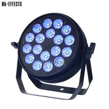 4pcs/lot LED Uplight Wholesale 18*10W LED Par Light RGBW 4in1 Dj Par Light Stage Lights for Weddings Nightclub Party
4pcs/lot LED Uplight Wholesale 18*10W LED Par Light RGBW 4in1 Dj Par Light Stage Lights for Weddings Nightclub Party