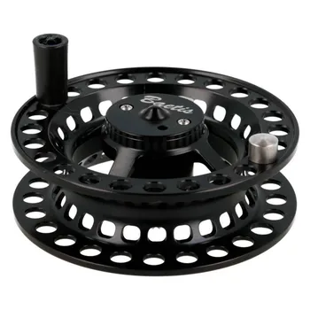 Coil Baetis Large Arbor Lake black with Knob
Coil Baetis Large Arbor Lake black with Knob