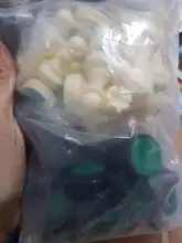 Juego de ajedrez de plástico de 32 Uds. Con altura de rey 49/64/75/95mm, juego de ajedrez estándar Medieval para juegos de viaje IA13