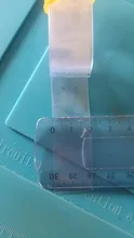 Tubo termorretráctil de PVC para aislamiento de la piel, cubierta de envoltura de ion de litio de 17mm ~ 80mm, 18650