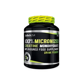 

100% creatine monohydrate-1000g