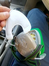 Máscara profesional de seguridad para el trabajo, respirador a prueba de polvo, de goma, para constructor, carpintero, protección diaria antiniebla