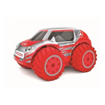 Remote-Controlled Car Ninco Aquadrive 2.4 GHz 360º 
Remote-Controlled Car Ninco Aquadrive 2.4 GHz 360º