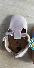 Zapatos Vintage para bebé, niño recién nacido, niña clásica, PU, antideslizantes, cuna para niño pequeño, zapatos para gatear, mocasines, 10 colores