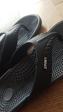 Chanclas de masaje para hombre, sandalias de playa cómodas, zapatos informales, chanclas de moda, calzado de verano, 2021