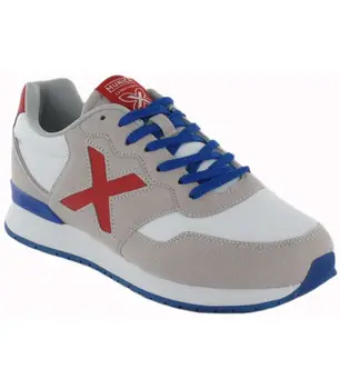 Munich Dash 52
Munich Dash 52