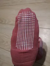 Calcetines náuticos antideslizantes de algodón para niños, calcetín de corte bajo para chico, con empuñaduras de goma, para las cuatro estaciones, de 0 a 6 años, 6 par/lote