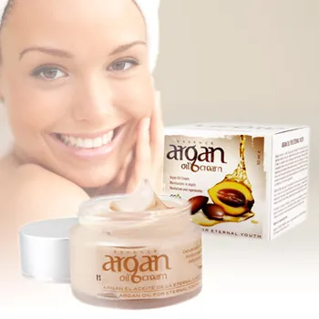 Argan Moisturising Cream
Argan Moisturising Cream