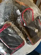 Handbags Cooler-Bag Pouch-Supplies-Accessories Picnic Outdoor Bento-Snacks Portable Hiking