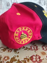 Sochi-gorra de béisbol rusa para hombre y mujer, gorro deportivo con Cierre trasero, estilo Ruso, hip hop, 2017