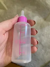 Nipple-Brush-Kit Dog-Bottle Kitten Pet-Products Puppy New for Cat Convenient