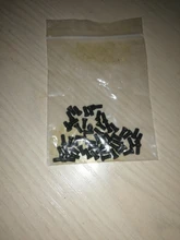 Insert Cnc-Lathe-Tool Torx-Screw M2.2 Carbide M1.8 M2.5 M3.5 20-50pcs M5 M6 M4 M1.6