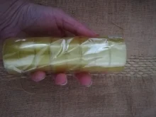 Cinta adhesiva de 18mm * 20m/rollo no cambia de color durante mucho tiempo, a prueba de humedad y a prueba de manchas papelería oficina