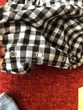 Ropa a cuadros de algodón y lino para bebé, trajes con espalda descubierta para recién nacido de 0 a 3T, Mono