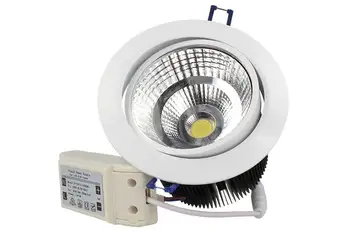 Led spotlight downlight ceiling lamp 15W warm white 220V
Led spotlight downlight ceiling lamp 15W warm white 220V