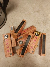 Crema para el cuidado de tatuajes, Piercing, maquillaje semipermanente, maquillaje de cejas, labios, cuerpo, crema de tatuaje tktx Original, 10 Uds., 40%, 39%