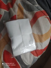 400 unids/set arte de uñas limpiar manicura de gel polaco uñas limpia pelusa de algodón de almohadillas de papel acrílico Gel consejos