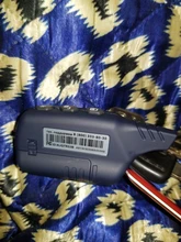 Cable Flexible para pantalla LCD A91, funda protectora para llavero de coche, alarma StarLine A91, mando a distancia, llavero Fob