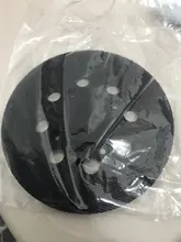 5 Inch 125mm 8-Hole Backup Sanding Pad Hook and Loop Assemblies for Dewalt Type 1, 5,