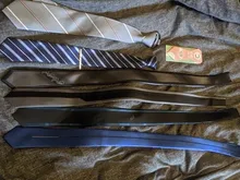 Pinza de amarre Invisible oculto para hombre y mujer, imán de acero inoxidable, adsorción automática, nuevo