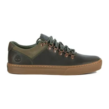 Men’s Casual Trainers Timberland ADV 2.0 CUPSOLE ALPINE OX Leather Green 
Men’s Casual Trainers Timberland ADV 2.0 CUPSOLE ALPINE OX Leather Green
