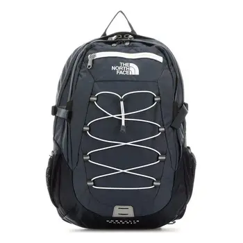 

Rucksack with Upper Handle and Compartments Borealis The North Face NF00CF9CEN01 (13") 29L Blue