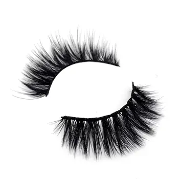 LOVE·THANKS 30 pairs/pack False Eye Lashes Faux Mink Eyelashes Handmade Fluffy Thick Crisscross Eyelashes with Tray no Box F09
LOVE·THANKS 30 pairs/pack False Eye Lashes Faux Mink Eyelashes Handmade Fluffy Thick Crisscross Eyelashes with Tray no Box F09
