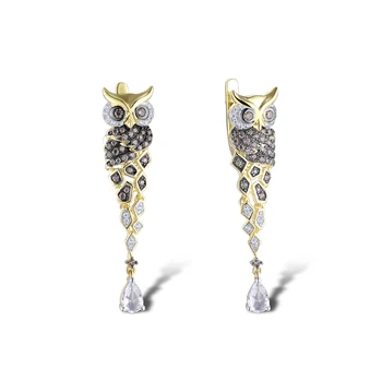 Silver earrings VALTERA 925 sterling silver.
Silver earrings VALTERA 925 sterling silver.