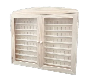 Display case Collections finger cots. To 144 finger cots. In natural pine wood. You can paint.
Display case Collections finger cots. To 144 finger cots. In natural pine wood. You can paint.