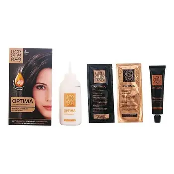 Dye No Ammonia Optima Llongueras
Dye No Ammonia Optima Llongueras