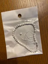 Pulsera elástica de 4mm con cuentas de lapislázuli de piedra Natural, brazalete con cuentas redondas de ojo de Tigre, joyería para hombres y mujeres