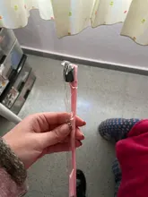 Cepillo de pelo de doble cara para peluquería, accesorios profesionales, cepillo de pelo de Color aleatorio, 3 uds.