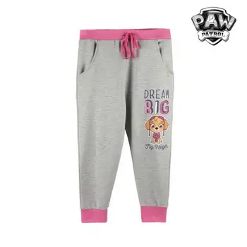 Children’s Sports Shorts The Paw Patrol 72325 Grey 
Children’s Sports Shorts The Paw Patrol 72325 Grey