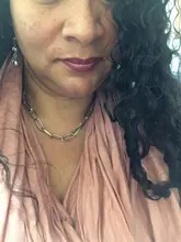 Collar Vintage multicapa con forma de moneda para mujer, Gargantilla, Color dorado y plateado, retrato de moda, cadena gruesa, joyería