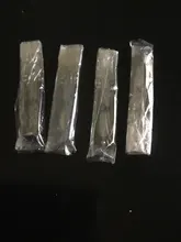 1 uds/venta al por mayor de acero de alto carbono de alta calidad de corte de línea de pescado tijeras 15g/10,5 cm en forma de U-línea de pesca tijeras de coser wholesa