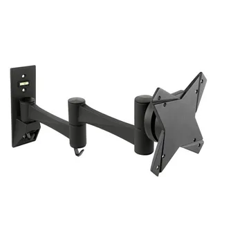 TV Wall Mount with Arm TooQ LP2323TN-B 13" - 27" 15 kg Black 
TV Wall Mount with Arm TooQ LP2323TN-B 13" - 27" 15 kg Black