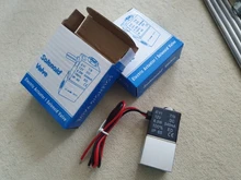 Válvula Solenoide de 12V CC, 1/4 , 1/8, 2 vías, válvulas neumáticas de acción directa cerradas para agua, Aire, Gas y caliente