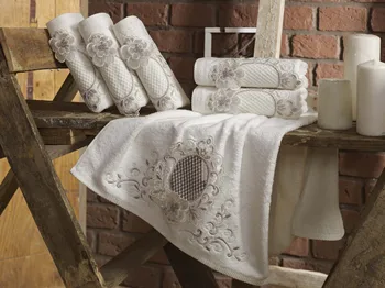 HAVLU BAMBU NAKIŞLI GÜPÜRLÜ ÖZEL HAVLU YÜKSEK KALİTELİ HAVLU (RENK : KREM) MODEL ÇİÇEK 1 KUTU : 6 ADET
HAVLU BAMBU NAKIŞLI GÜPÜRLÜ ÖZEL HAVLU YÜKSEK KALİTELİ HAVLU (RENK : KREM) MODEL ÇİÇEK 1 KUTU : 6 ADET