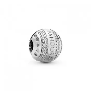 PANDORA CLIP REF: 797433CZ 
PANDORA CLIP REF: 797433CZ