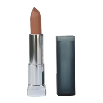 MAYBELLINE COLOR SENSATIONAL STICK MATTE LIPSTICK 930
MAYBELLINE COLOR SENSATIONAL STICK MATTE LIPSTICK 930