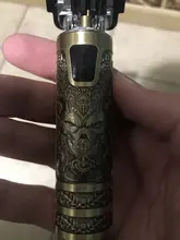 Cortadora de pelo eléctrica para hombre, afeitadora recargable por USB de 0mm, recortadora de barba profesional, Máquina para cortar Cabello, barbería, novedad de 2021