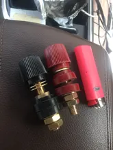 Connector-Terminal-Kit Junction-Post Auto-Power-Supply Remote-Battery Premium Stud Car